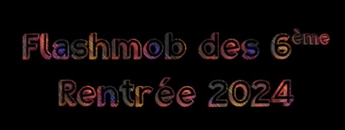 flashmob 6e rentrée 2024.JPG