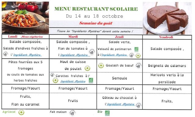 menus semaine du goût.JPG