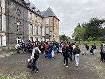 Galerie photo 1er jour